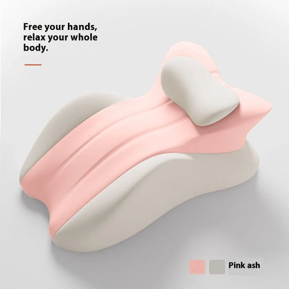 Bloom Couples Pillow
